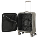 Travelite Tamaris Voyaage - 4-Rollen-Kabinentrolley S 55 cm (taupe) - Ansicht 7