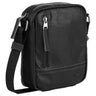 Camel Active Traces - Umhängetasche 21 cm (black)