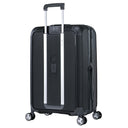 Eminent AEGIS - 4-Rollen-Trolley 67 cm erw. (midnight black, ) - Ansicht 3