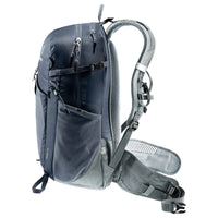 Deuter Trail 25 - Kletterrucksack 52 cm (black-shale) - Ansicht 2