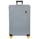 Brics BY Ulisse - 4-Rollen-Trolley L 79 cm erw. (grau) - Ansicht 6
