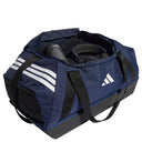 adidas Tiro Duffle Bag Medium - Sporttasche 59.5 cm (Bodenfach) (team navy blue2/white) - Ansicht 4