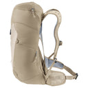 Deuter AC Lite 24 - Wanderrucksack 57 cm (alu-greystone) - Ansicht 2