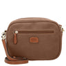 Brics Life Mini - Umhängetasche 24 cm (camel)