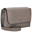Guess Meridian II - Umhängetasche 28 cm (dark taupe) - Ansicht 5