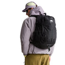 The North Face Hot Shot - Rucksack 15" 51 cm (black) - Ansicht 7