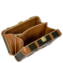 Brics Bellagio - Umhängetasche 20 cm recycelt (olive) - Ansicht 5