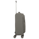 Travelite Tamaris Voyaage - 4-Rollen-Kabinentrolley S 55 cm (taupe) - Ansicht 5