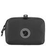 Fjällräven Färden - Kulturbeutel 24 cm (coal black)
