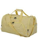 Travelite Kick Off - Sport Bag M 50 cm (yellow) - Ansicht 3