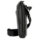 Brics Torino - Schultertasche M 22 cm (black) - Ansicht 3