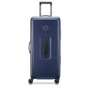 Delsey Paris Turenne 2.0 Trunk - 4-Rollen-Trolley 80 cm (nachtblau)