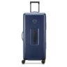 Delsey Paris Turenne 2.0 Trunk - 4-Rollen-Trolley 80 cm (nachtblau)