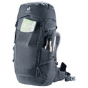 Deuter Futura Pro 34 SL - Wanderrucksack 63 cm (black) - Ansicht 11