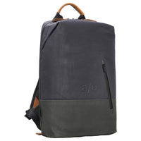aunts & uncles Japan Hamamatsu - Rucksack 13" 37 cm (night blue) - Ansicht 5