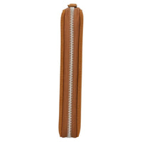 zwei Mademoiselle MW2 - Geldbörse 15cc 20 cm (nubuk-cognac) - Ansicht 3