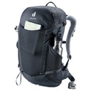 Deuter Futura 21 SL - Wanderrucksack 50 cm (black) - Ansicht 8