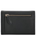 BOSS Lenah Flap - Geldbörse 8cc 12 cm (black) - Ansicht 4