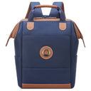 Delsey Paris Chatelet Air 2.0 - Rucksack 14" 38 cm (marineblau)