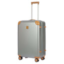 Brics Amalfi - 4-Rollen-Trolley 70.5 cm (silver) - Ansicht 2