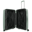 Travelite Tamaris Voyaage - 4-Rollen-Trolley 76 cm L (sage green) - Ansicht 7