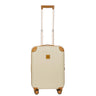 Brics Amalfi - 4-Rollen-Kabinentrolley S 55 cm (cream)