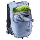 Deuter Ascender 13 - Trailrunningrucksack 47 cm (polar) - Ansicht 7