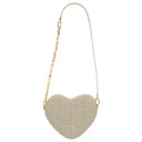 Aigner Fashion - Schultertasche 19 cm (alpaca beige) - Ansicht 5