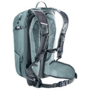 Deuter Compact 14+3 - Fahrradrucksack 48 cm (graphite-shale) - Ansicht 4