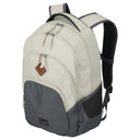 Travelite Basics Melange - Rucksack 45 cm (nature/anthracite) - Ansicht 2