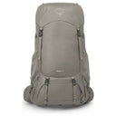 Osprey Renn 50 Women - Trekkingrucksack 70 cm (pediment grey/linen tan)