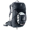 Deuter Futura 29 EL - Wanderrucksack 60 cm (black) - Ansicht 10
