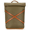 aunts & uncles Japan Osaka Rolltop - Rucksack 15" 47 cm (fallenrock)