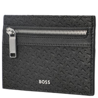BOSS Daxter MP - Kreditkartenetui 4cc 12.5 cm (black) - Ansicht 3