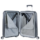 Eminent AEGIS - 4-Rollen-Trolley 67 cm erw. (midnight black, ) - Ansicht 6