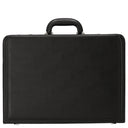 D&N Tradition Business - Aktenkoffer 46 cm erw. PU (schwarz)