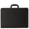 D&N Tradition Business - Aktenkoffer 46 cm erw. PU (schwarz)