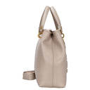 Liu Jo Onice - Shopper L 37 cm (tortora chiaro) - Ansicht 3