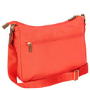 Brics X-Bag Shopper M - Schultertasche 34 cm (poppy) - Ansicht 4