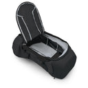 Osprey Farpoint Trek 55 - Reiserucksack 74 cm (black) - Ansicht 3