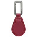 Porsche Design Keyring Air Tag - Schlüsselanhänger Air Tag (red) - Ansicht 2