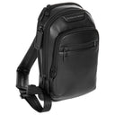 Porsche Design Roadster Evo - Umhängetasche 30 cm (black) - Ansicht 4