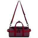 The North Face Base Camp Duffel - Umhängetasche 26.7 cm (deep burgundy)