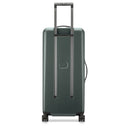 Delsey Paris Turenne 2.0 Trunk - 4-Rollen-Trolley 80 cm (gruen) - Ansicht 3