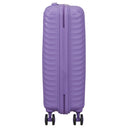 American Tourister Diablast - 4-Rollen-Kabinentrolley 55 cm (purple pulse) - Ansicht 5