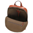 The Bridge Galileo - Rucksack (marrone) - Ansicht 7