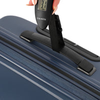 Travelite Accessoires - Kofferwaage (schwarz)