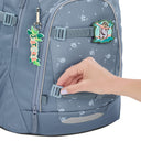 Coocazoo Mate - Schulrucksack 44 cm (Bloomy Daisy) - Ansicht 8