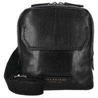 The Bridge Williamsburg - Umhängetasche 21 cm (black)