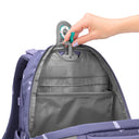 Coocazoo Mate - Schulrucksack 44 cm (Reflective Wings) - Ansicht 7